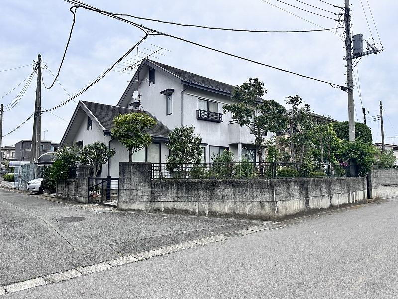 栃木県大田原市美原２ 1120万円