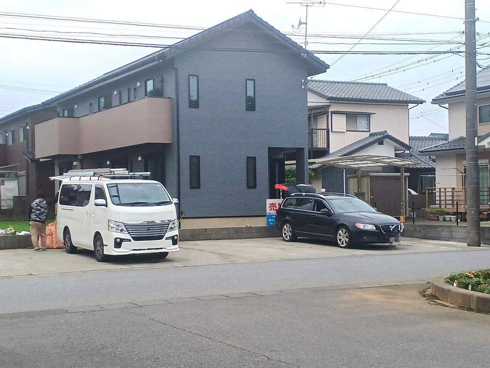 茨城県常総市水海道森下町 2780万円