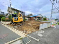 神奈川県横浜市保土ケ谷区桜ケ丘1 6980万円 4LDK