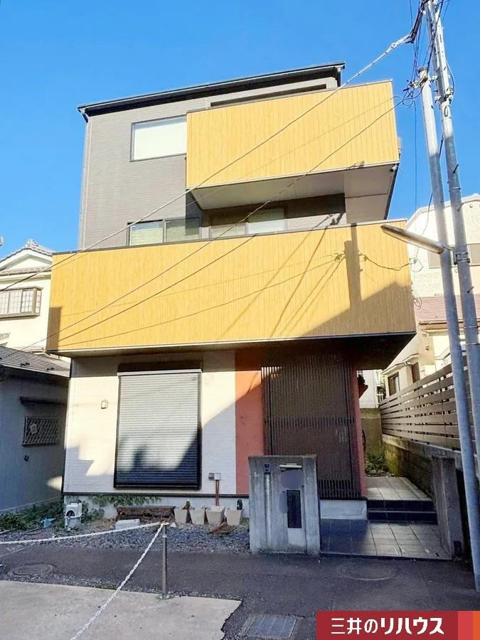 物件写真