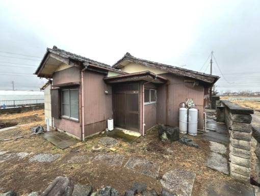 埼玉県久喜市島川 999万円