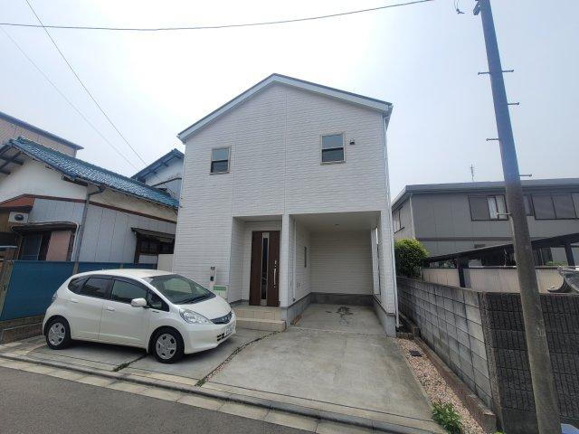 千葉県習志野市鷺沼１ 4580万円