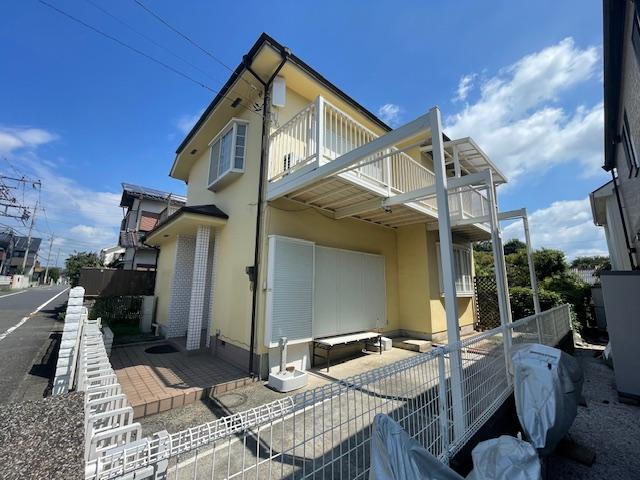 東京都青梅市新町１ 2480万円
