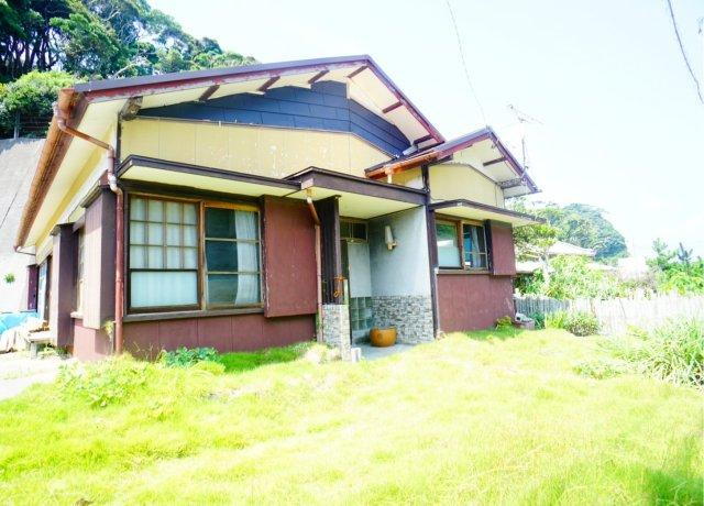 千葉県夷隅郡御宿町浜 630万円