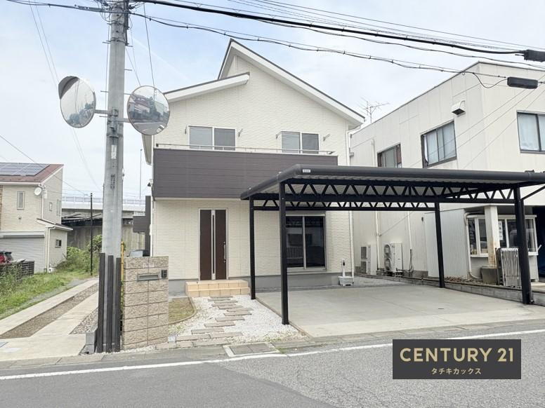 埼玉県加須市馬内 2230万円