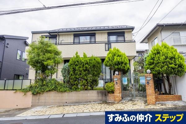 物件写真