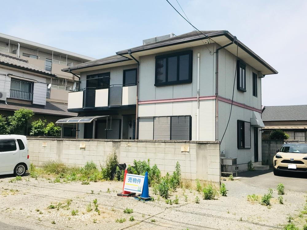 群馬県前橋市若宮町２ 1999万円