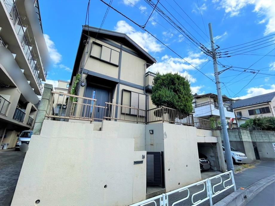 埼玉県さいたま市南区別所３ 6480万円
