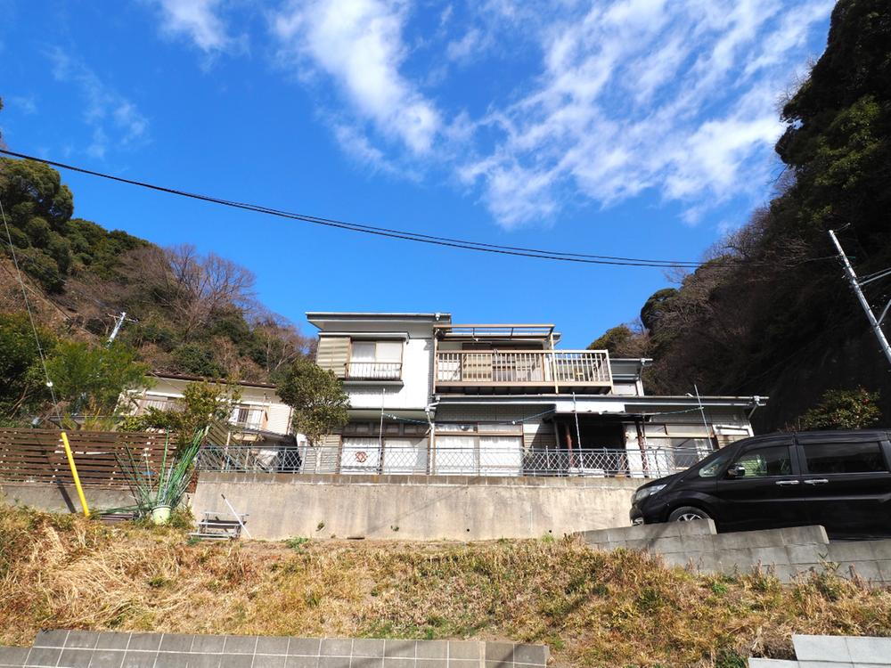 神奈川県逗子市沼間２ 2980万円