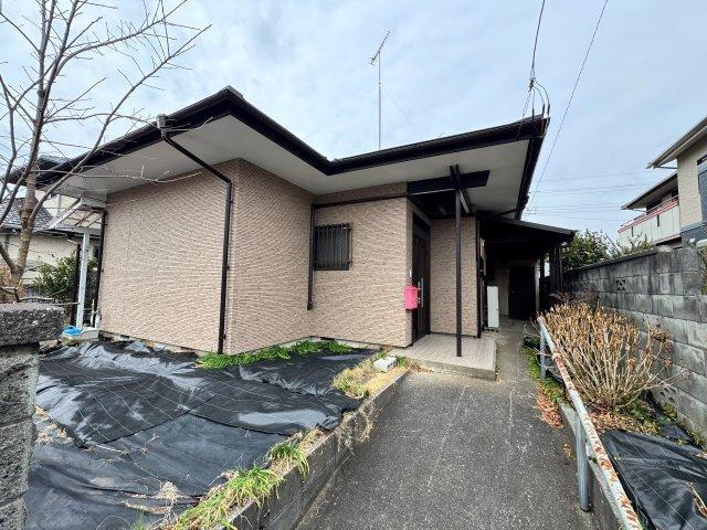 茨城県水戸市双葉台１ 1180万円