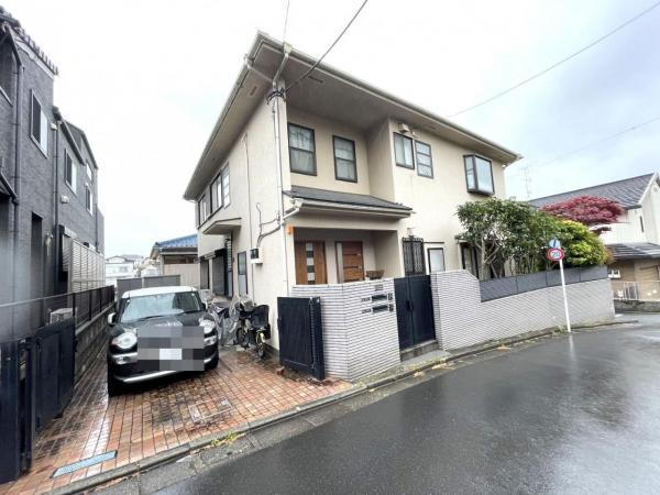東京都大田区南馬込４ 16980万円