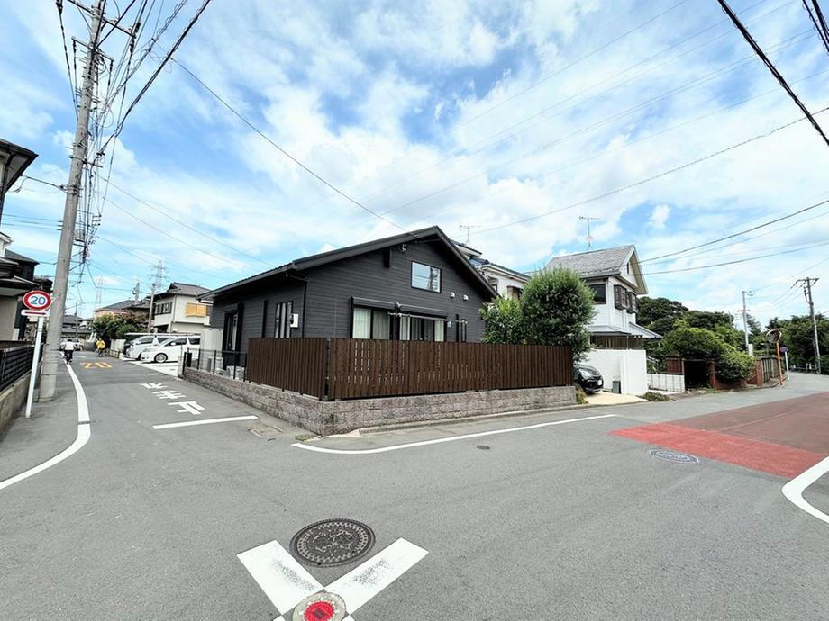 物件写真