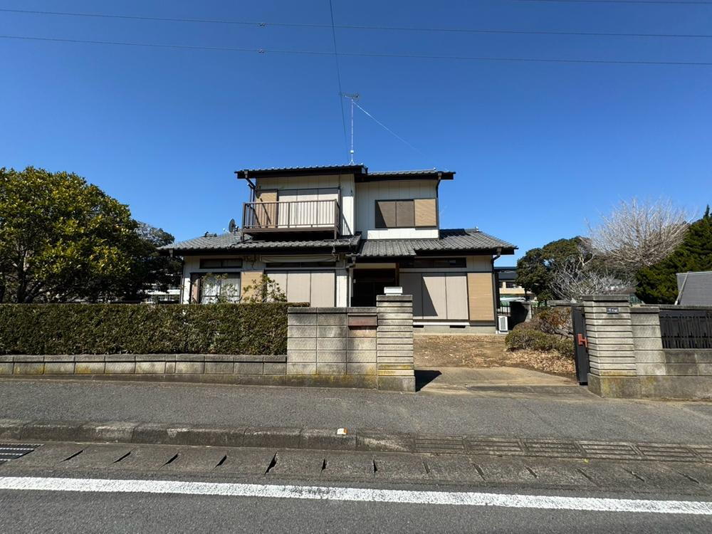 千葉県匝瑳市若潮町 980万円