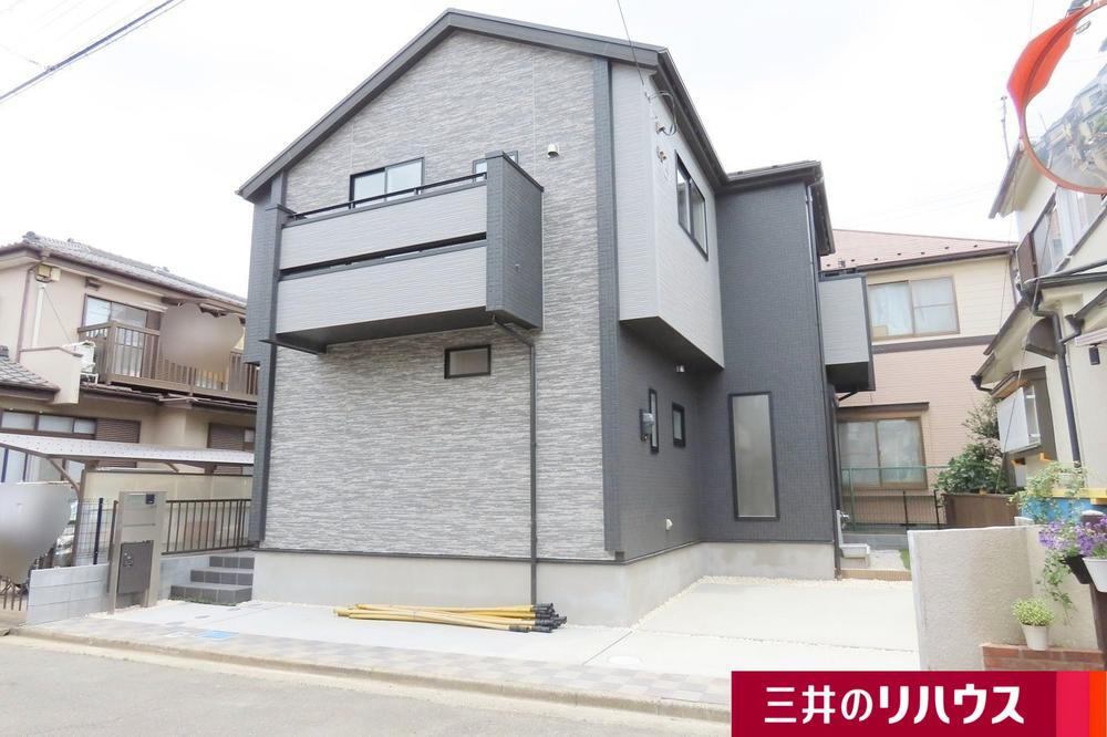埼玉県川越市大字砂新田 3198万円 3LDK