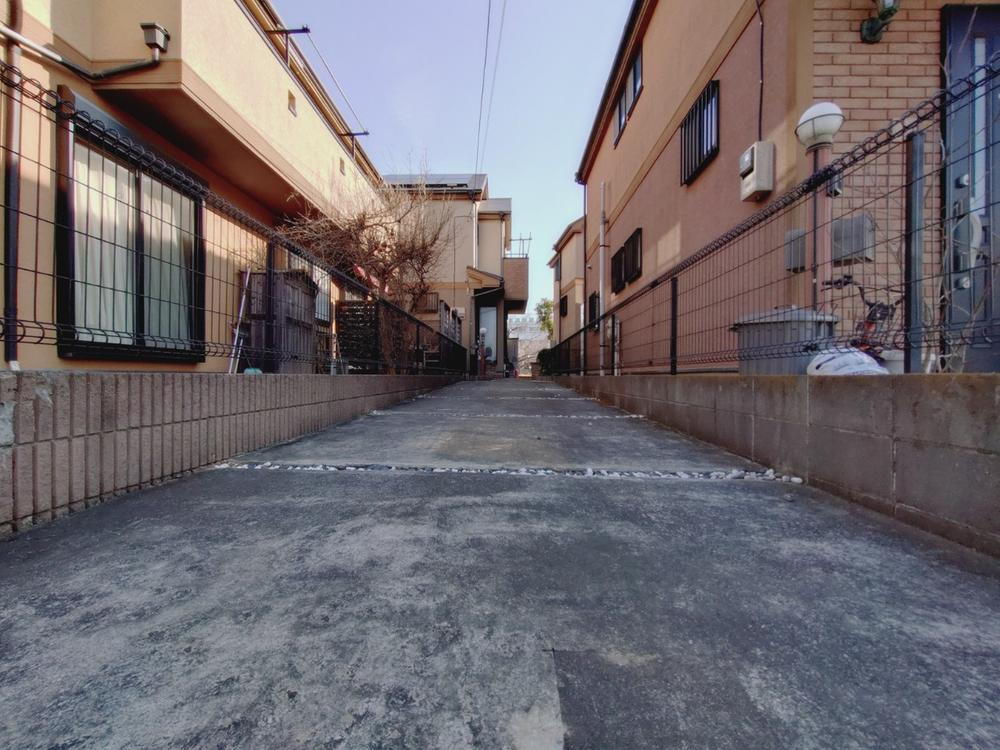 東京都三鷹市深大寺２ 4580万円