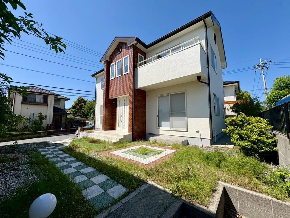 千葉県千葉市緑区あすみが丘６ 2599万円