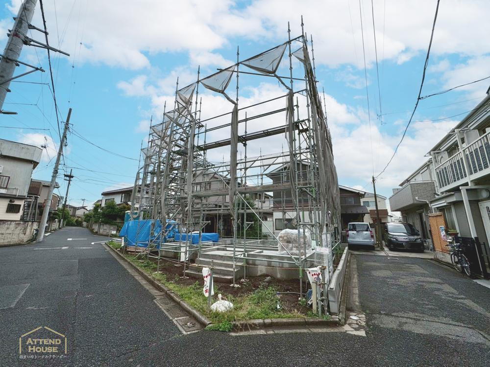 東京都練馬区大泉学園町８ 7098万円 4LDK