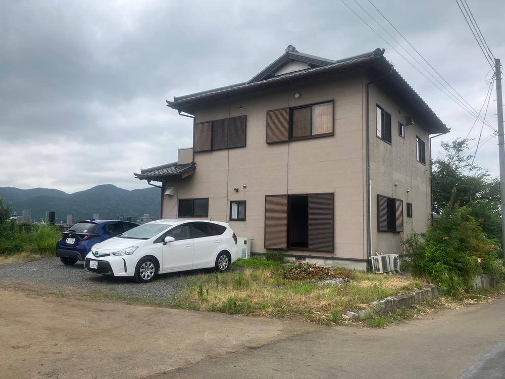 茨城県桜川市加茂部 1100万円