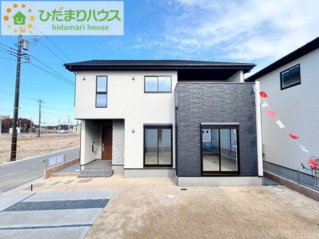 茨城県東茨城郡茨城町桜の郷 2498万円 4SLDK