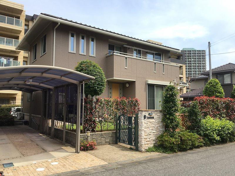千葉県印西市戸神台１ 5980万円