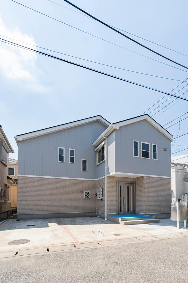 千葉県流山市西初石１ 中古住宅