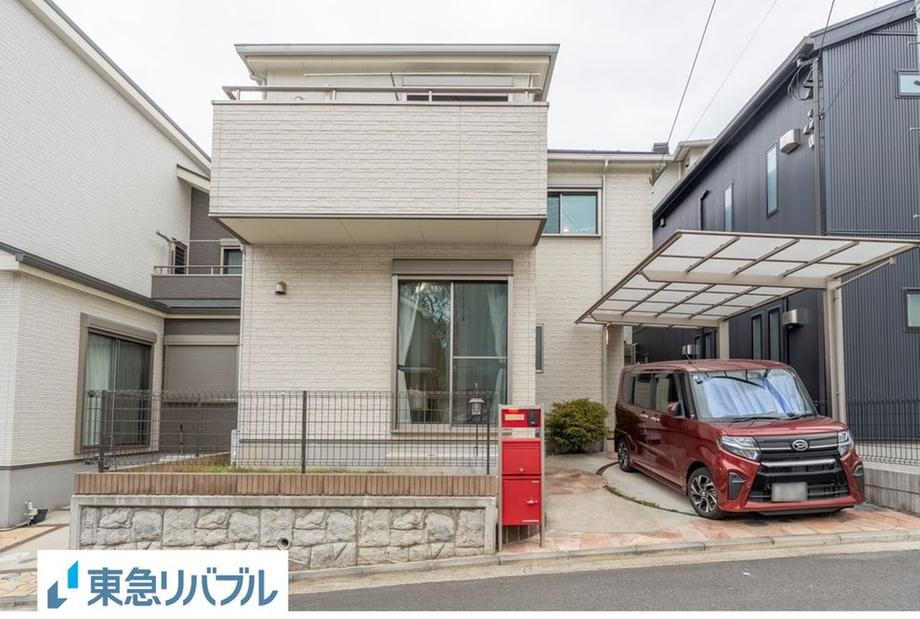 物件写真