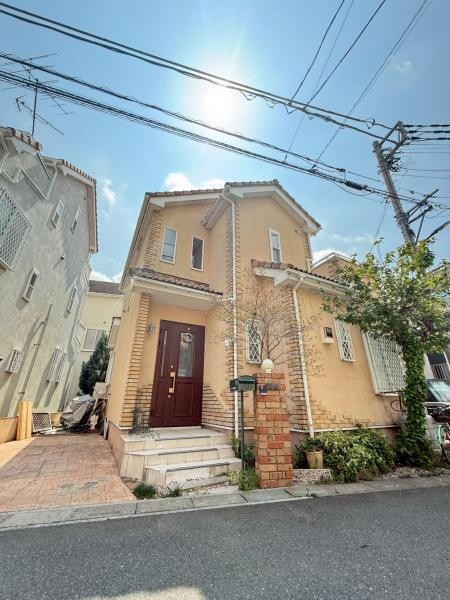 埼玉県草加市青柳２ 2280万円