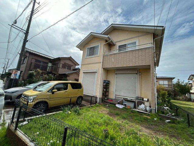 千葉県富津市大堀３ 1600万円