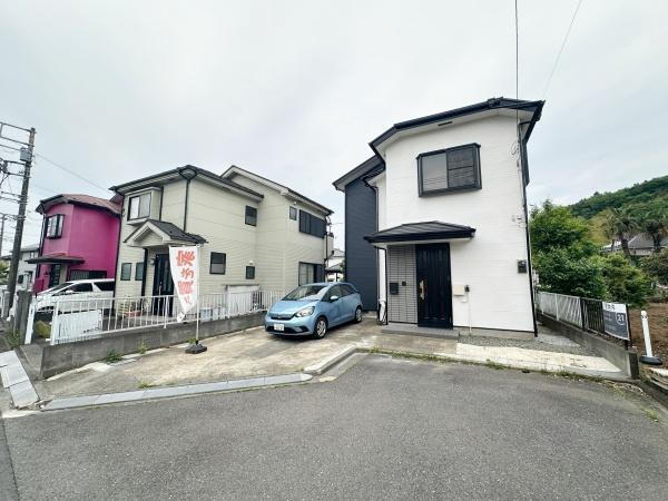 東京都八王子市弐分方町 2199万円