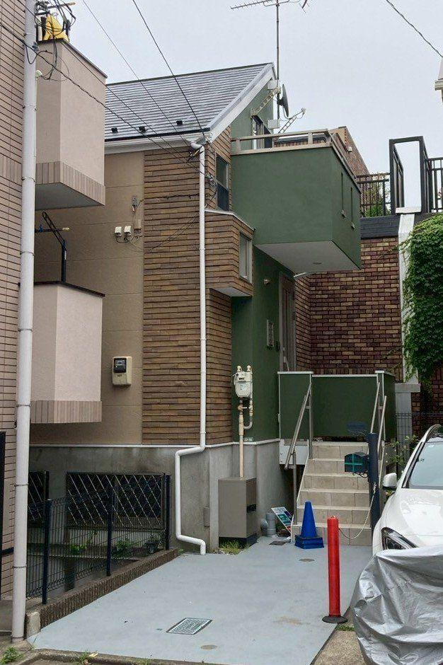 東京都世田谷区弦巻５ 6399万円