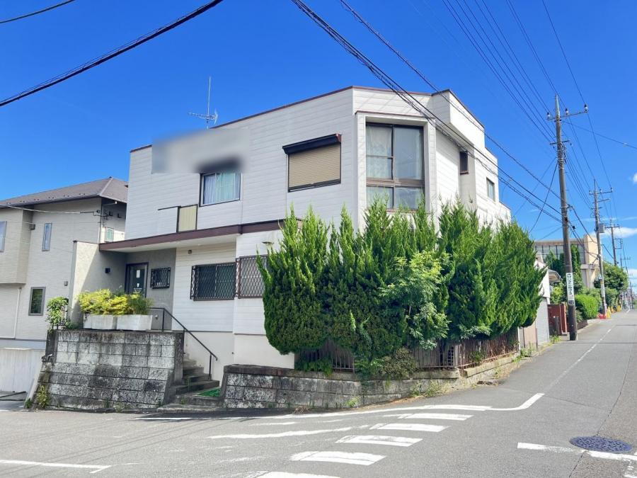 東京都町田市つくし野４ 6280万円