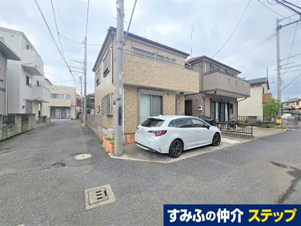 物件写真