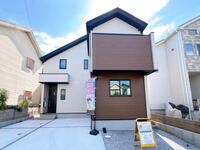 東京都西東京市住吉町1 5899万円 4LDK