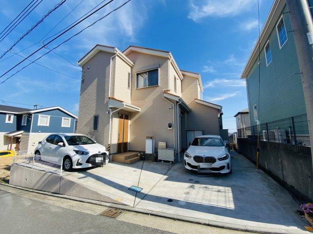 神奈川県横須賀市長沢３ 中古住宅