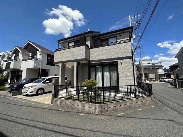 埼玉県越谷市大字大林 2680万円