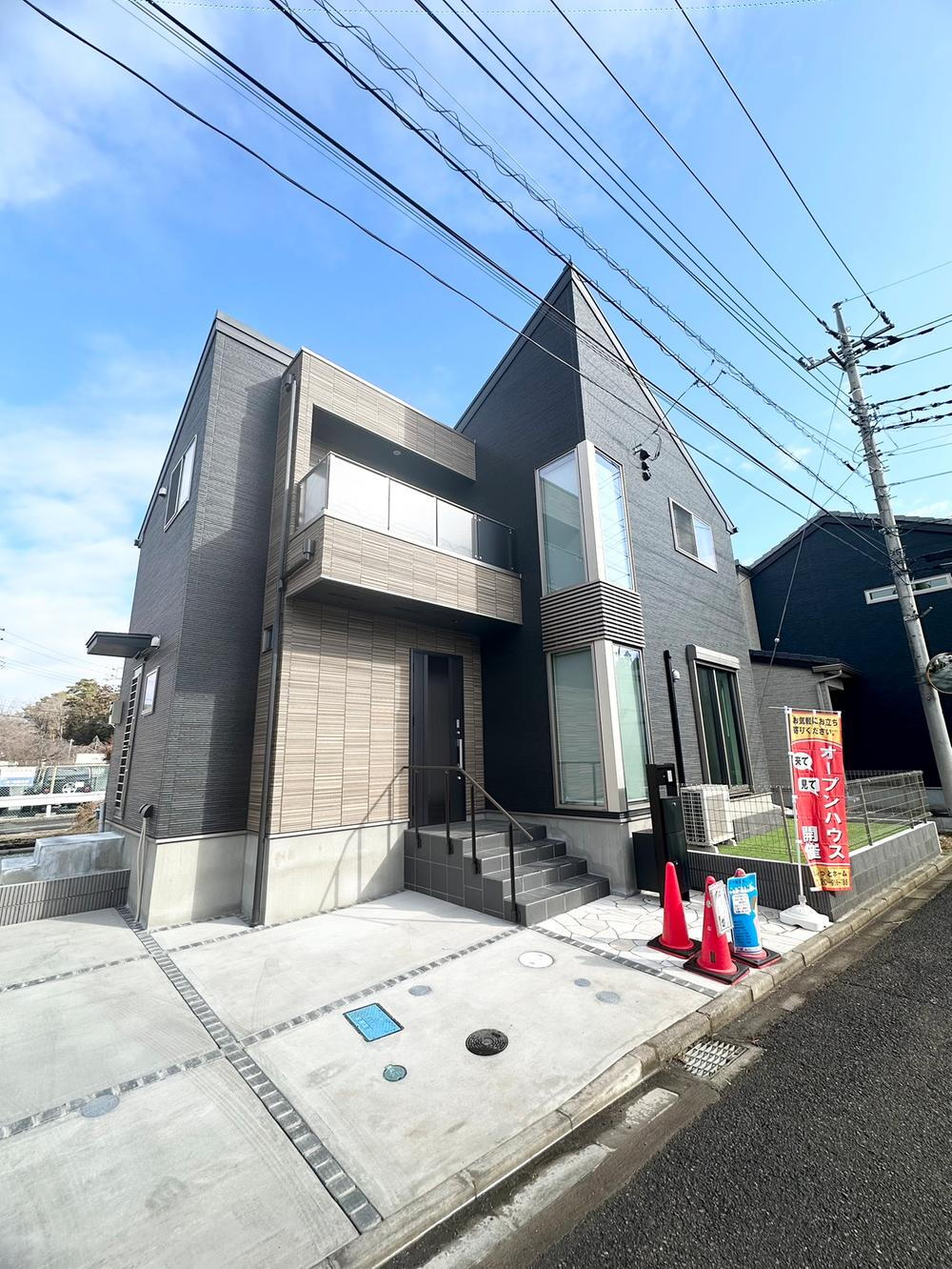 東京都羽村市羽加美２ 4280万円 3LDK