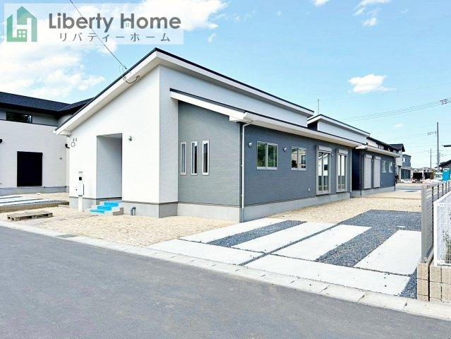 茨城県水戸市酒門町 2898万円 3LDK