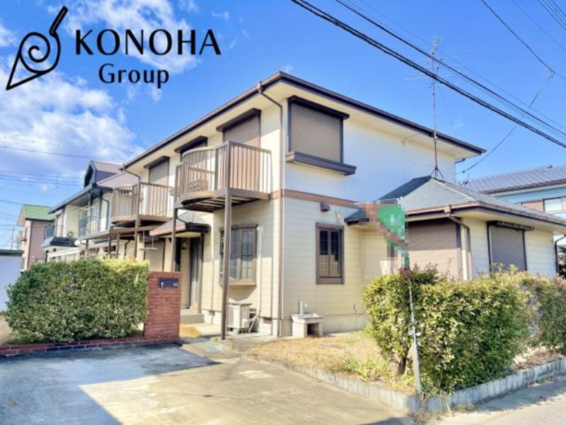群馬県佐波郡玉村町大字上之手 1280万円