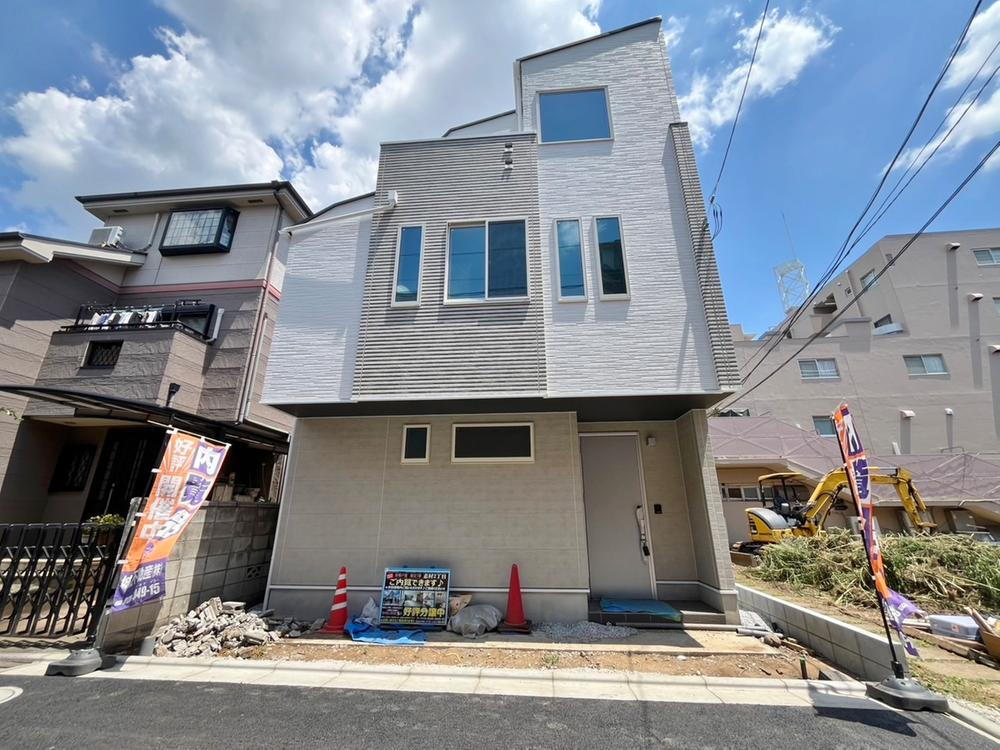 東京都板橋区志村２ 6480万円 2SLDK