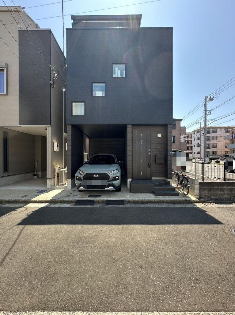 物件写真