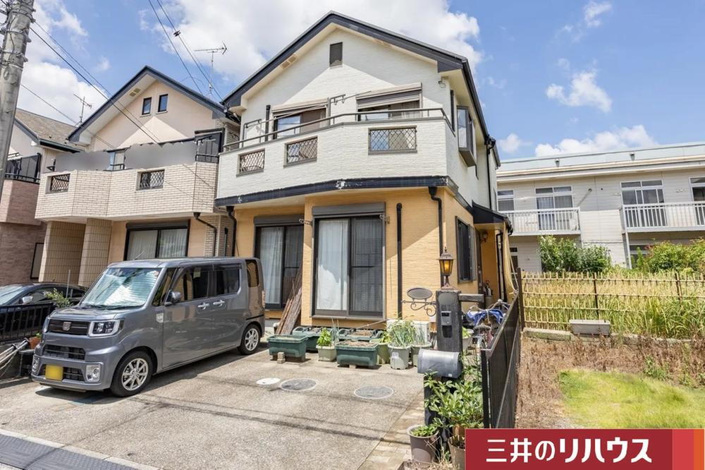 物件写真