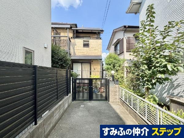 物件写真
