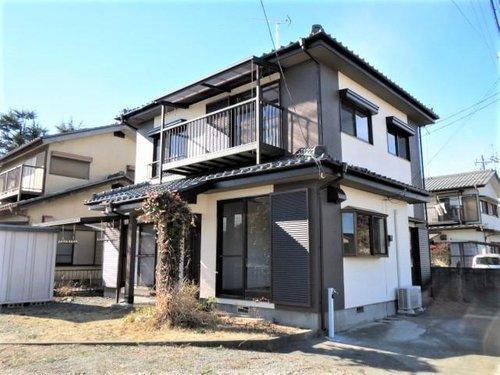 栃木県佐野市堀米町 1198万円