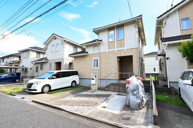物件写真