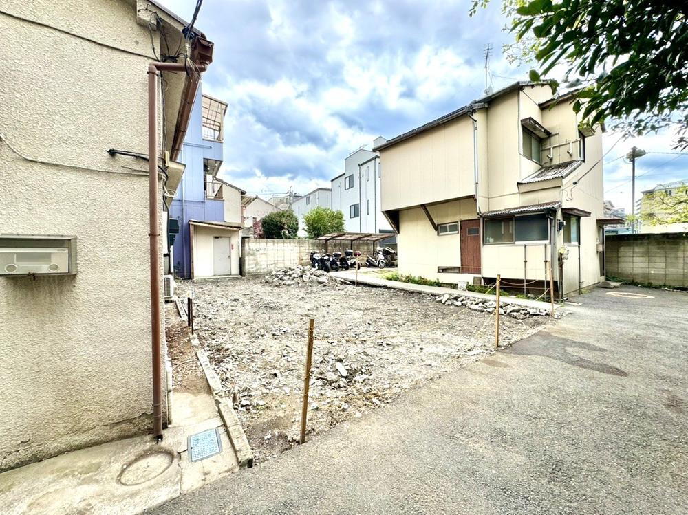 東京都荒川区町屋５ 6280万円 4LDK