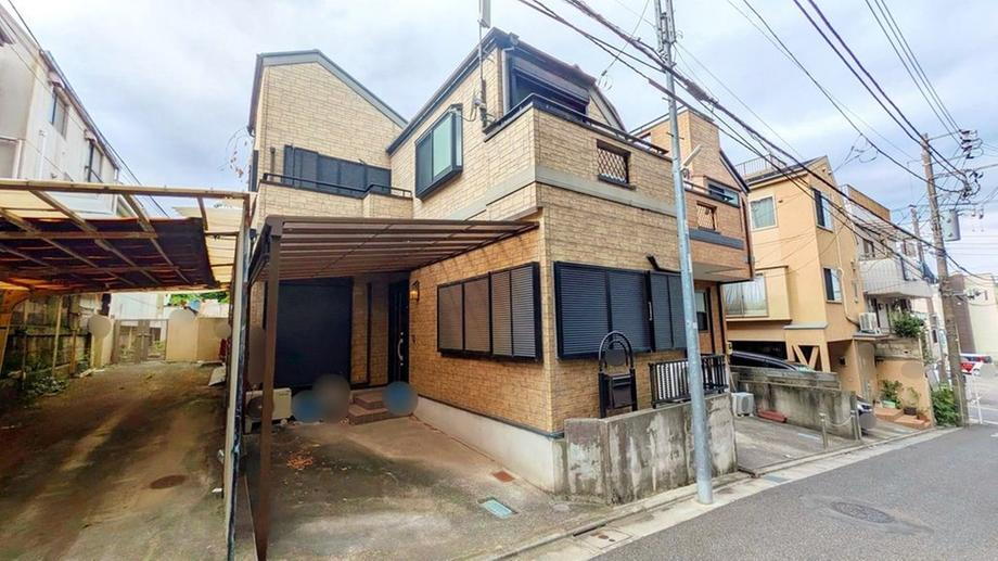 物件写真