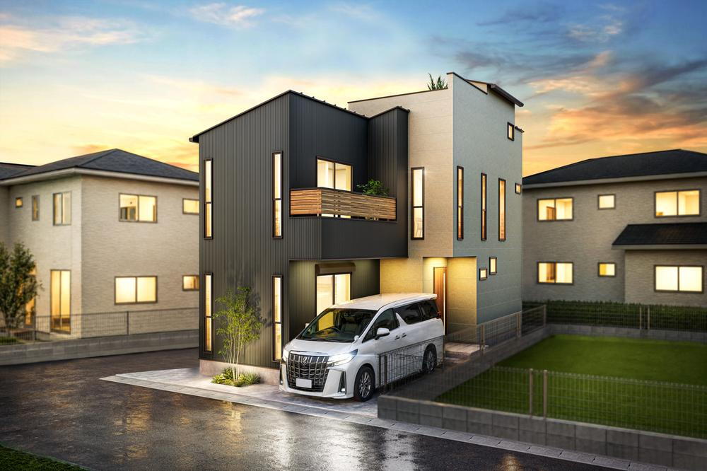 千葉県船橋市旭町３ 3,998万円 3LDK