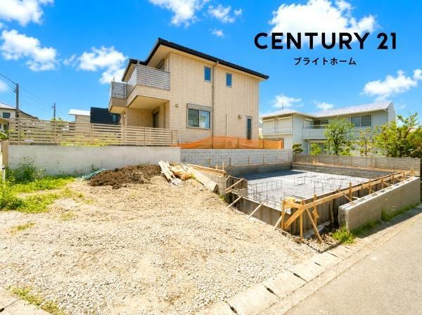 神奈川県横浜市保土ケ谷区川島町 4,880万円 4LDK