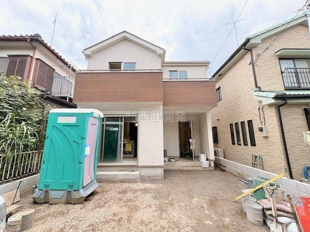 埼玉県志木市本町2 4,990万円 4LDK