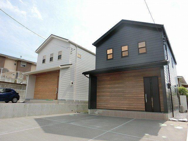 神奈川県伊勢原市池端 4430万円 3LDK